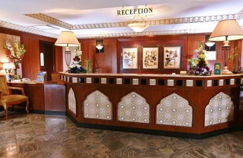 Landmark Plaza Hotel Dubai Esterno foto