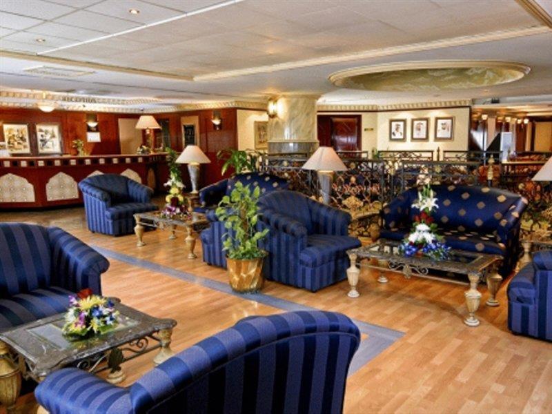 Landmark Plaza Hotel Dubai Esterno foto