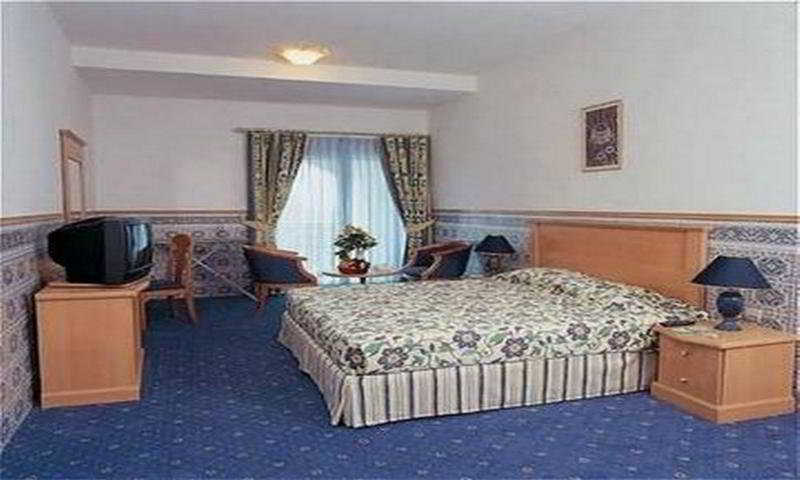 Landmark Plaza Hotel Dubai Camera foto