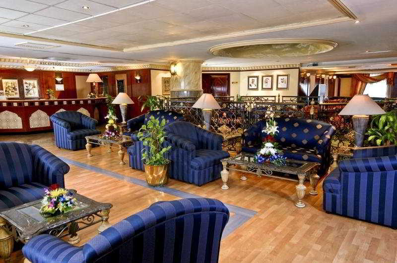Landmark Plaza Hotel Dubai Esterno foto