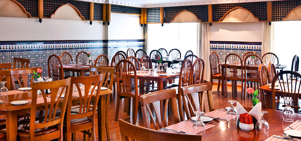Landmark Plaza Hotel Dubai Esterno foto