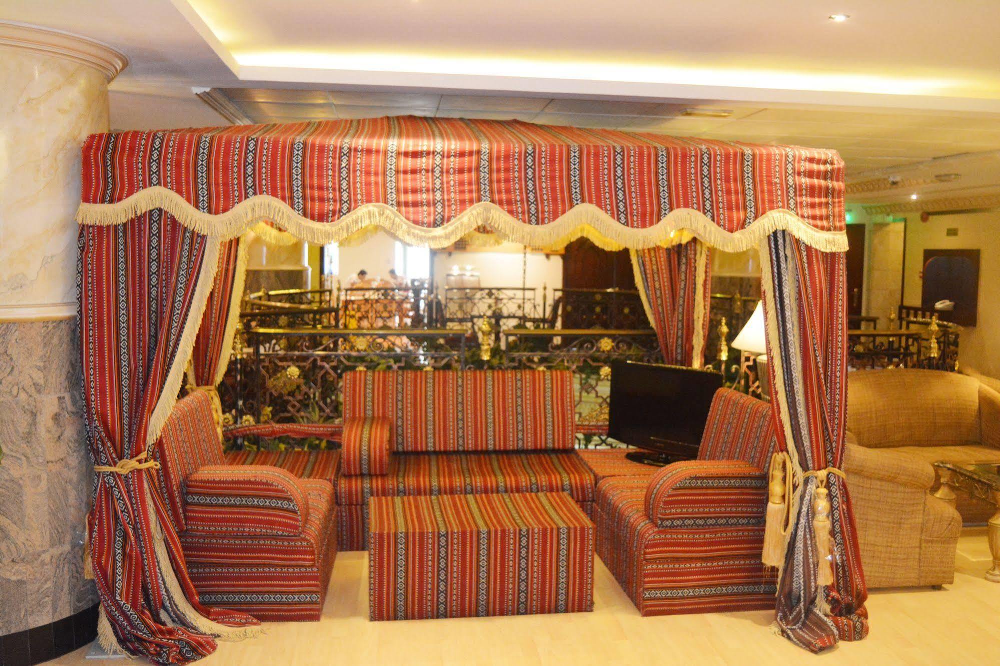 Landmark Plaza Hotel Dubai Esterno foto